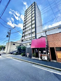 愛知県名古屋市中区平和1丁目【マンション】の外観