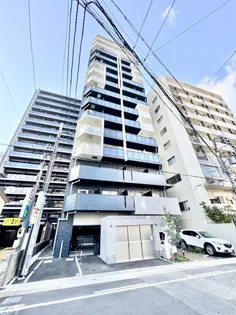 愛知県名古屋市中区大須2丁目【マンション】の外観