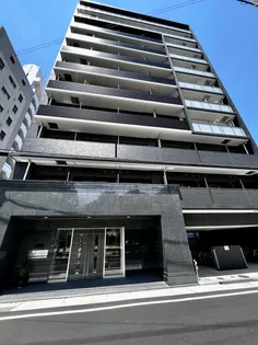 愛知県名古屋市中区橘1丁目【マンション】の外観