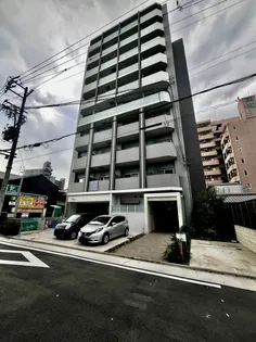 愛知県名古屋市東区泉3丁目【マンション】の外観