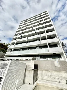 愛知県名古屋市中区大須1丁目【マンション】の外観