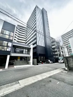 愛知県名古屋市中区千代田3丁目【マンション】の外観