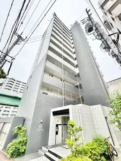 愛知県名古屋市中区大井町【マンション】の外観