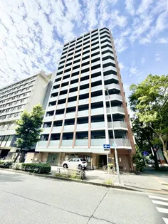 愛知県名古屋市中区丸の内2丁目【マンション】の外観