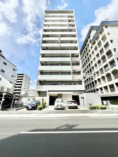 愛知県名古屋市中区千代田3丁目【マンション】の外観