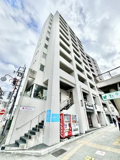 愛知県名古屋市中区大須2丁目【マンション】の外観