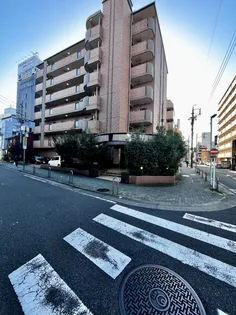 愛知県名古屋市中区栄5丁目【マンション】の外観