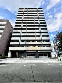 愛知県名古屋市中区丸の内2丁目【マンション】の外観
