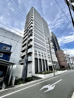 愛知県名古屋市中区千代田3丁目【マンション】の外観