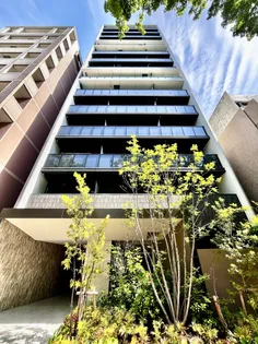 愛知県名古屋市中区栄5丁目【マンション】の外観