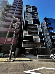 愛知県名古屋市東区泉1丁目【マンション】の外観