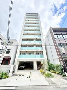 愛知県名古屋市中区千代田3丁目【マンション】の外観