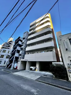 愛知県名古屋市中区千代田5丁目【マンション】の外観