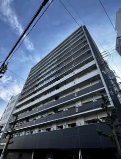 愛知県名古屋市中区新栄2丁目【マンション】の外観