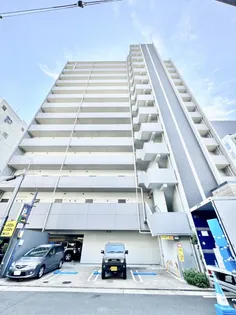 愛知県名古屋市中区大須3丁目【マンション】の外観