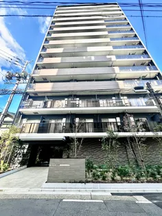 愛知県名古屋市中区大須3丁目【マンション】の外観