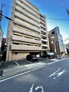 愛知県名古屋市中区大須1丁目【マンション】の外観