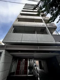 愛知県名古屋市中村区畑江通9丁目【マンション】の外観