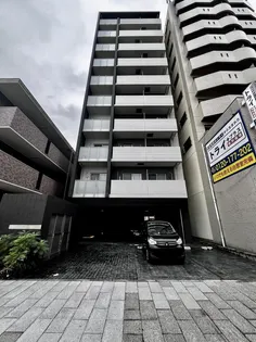 愛知県名古屋市瑞穂区瑞穂通2丁目【マンション】の外観