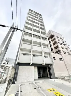 愛知県名古屋市中区千代田5丁目【マンション】の外観