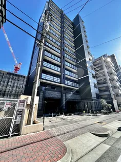 愛知県名古屋市中区富士見町【マンション】の外観