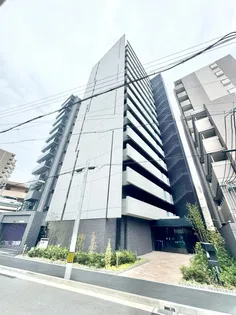 愛知県名古屋市中区新栄1丁目【マンション】の外観