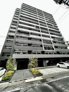 愛知県名古屋市千種区今池5丁目【マンション】の外観