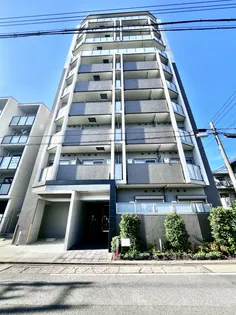 愛知県名古屋市千種区今池3丁目【マンション】の外観