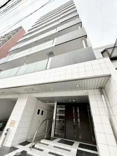 愛知県名古屋市東区山口町【マンション】の外観