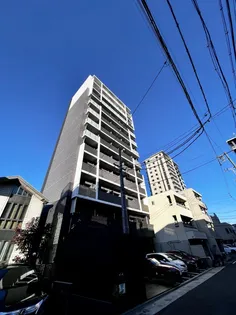 愛知県名古屋市西区幅下2丁目【マンション】の外観