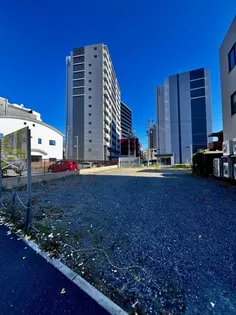 愛知県名古屋市中村区太閤通3丁目【マンション】の外観