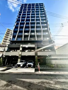 愛知県名古屋市中区千代田3丁目【マンション】の外観