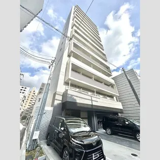 愛知県名古屋市中区平和1丁目【マンション】の外観