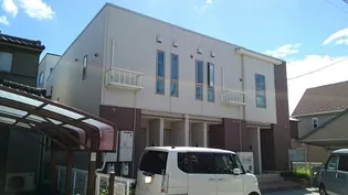 ファミーユ メゾンの画像