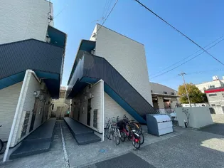 デュアリーナ本陣の画像