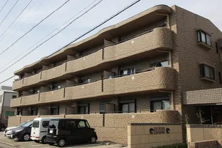 ラ カーサSHIMADAの画像