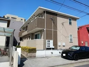 カーサ コロレの画像