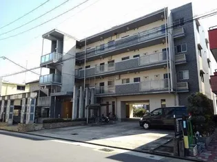 ファミール大山の画像