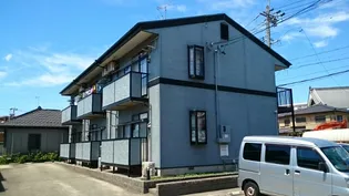 ピアときわの画像