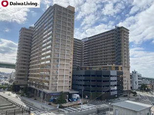 ロイヤルパークスERささしま SOUTHの画像