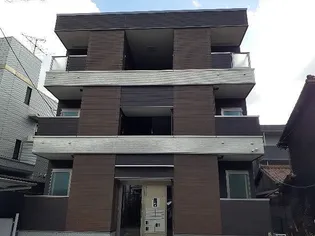 シャローム熱田の画像