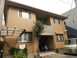 アンクオーレ桜本町の画像