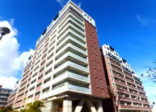 ロイヤルパークス千種の画像
