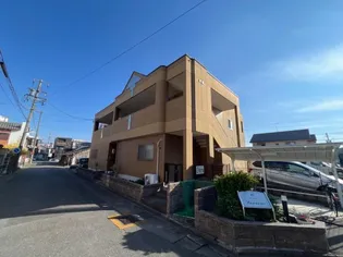 ラビエールの画像