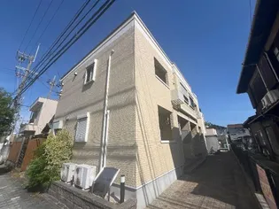 ボンヌール柳瀬の画像