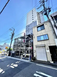 フレールコート東別院の画像