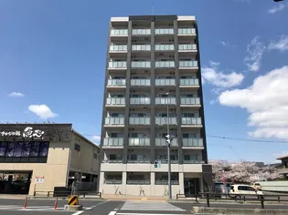 ブルーシャトーの画像