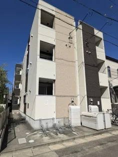 ハーモニーテラス野田IIの画像