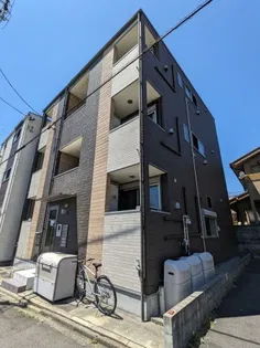ステラフィッサ御器所の画像