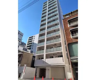 クレストタワー栄の画像